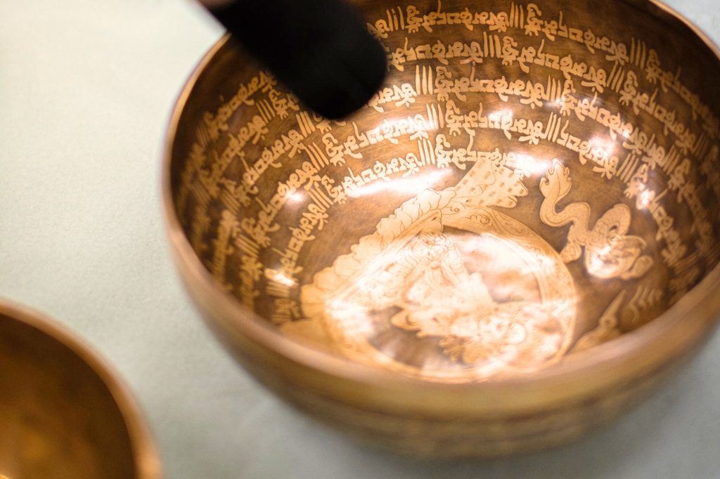 Äänimaljarentoutus