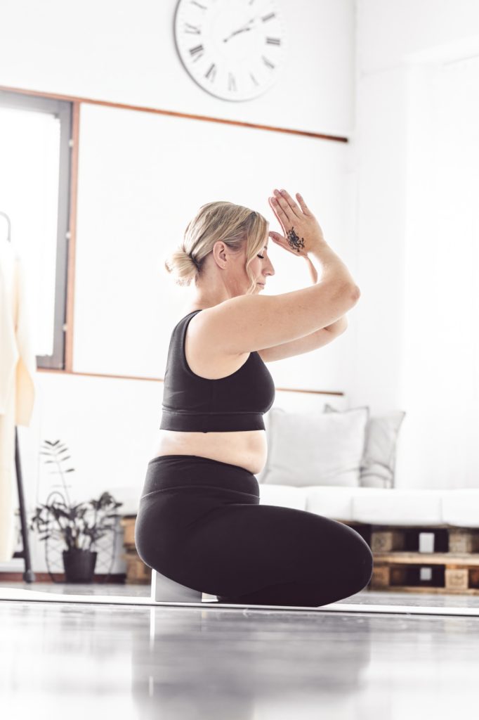 Yin & Yang Anahatayoga