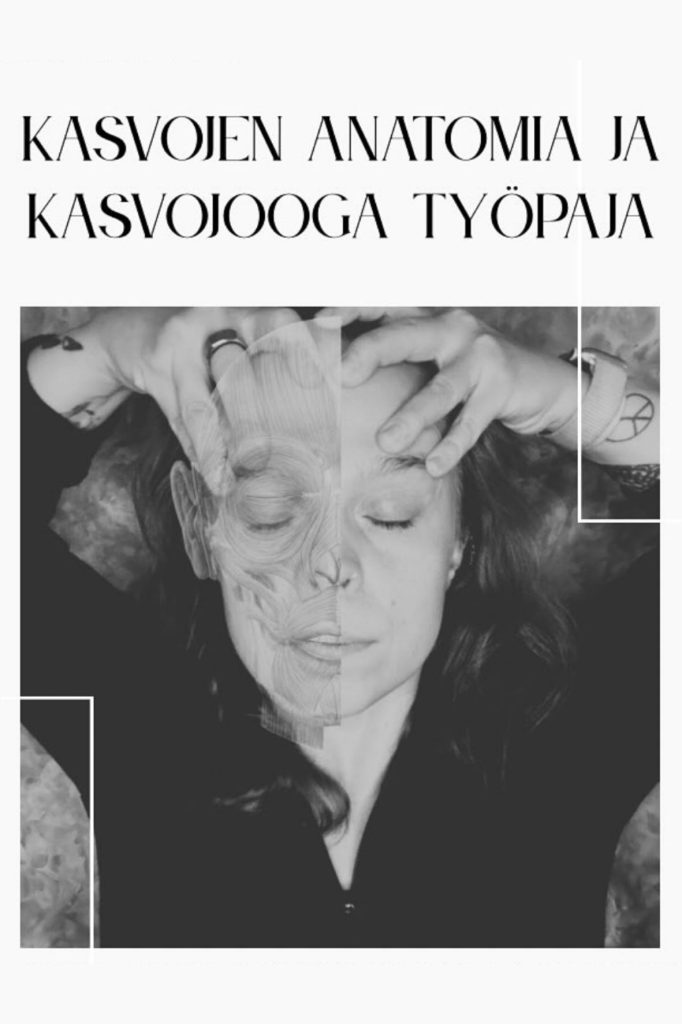 Kasvojooga